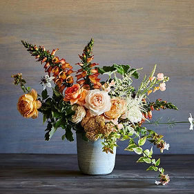 Lisle Florist: Fresh Flowers, Hand-Delivered Daily