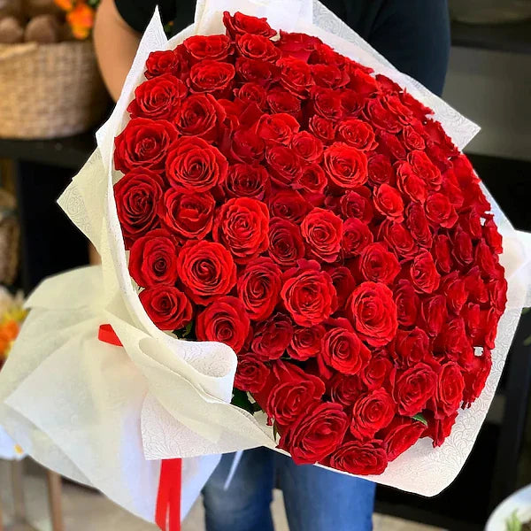 Best-Selling Lisle Flowers