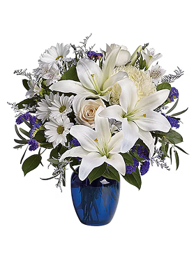 Bouquet shop