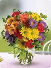 Lisle Florist: Fresh Flowers, Hand-Delivered Daily