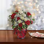 Holiday Splendor