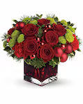 Teleflora's Merry & Bright