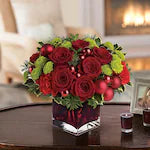 Teleflora's Merry & Bright