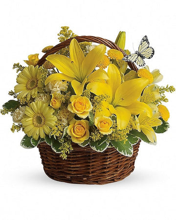 Lisle Florist: Fresh Flowers, Hand-Delivered Daily