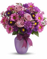 Lisle Florist: Fresh Flowers, Hand-Delivered Daily