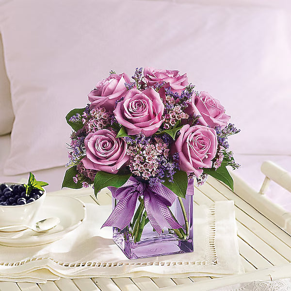 Teleflora's Morning Melody