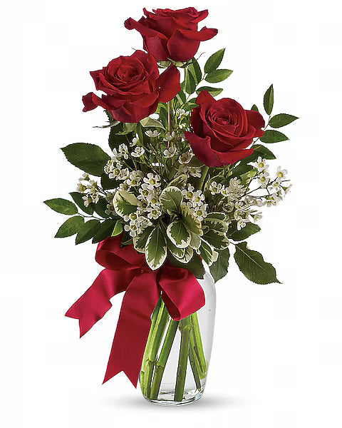 Lisle Florist: Fresh Flowers, Hand-Delivered Daily